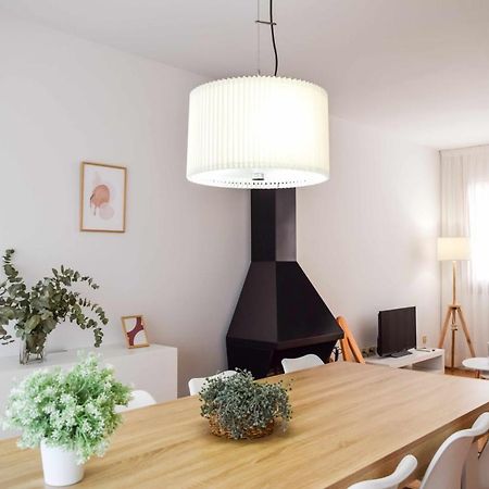 Can Falga Casa Con Jardin En El Corazon De Besalú Zewnętrze zdjęcie
