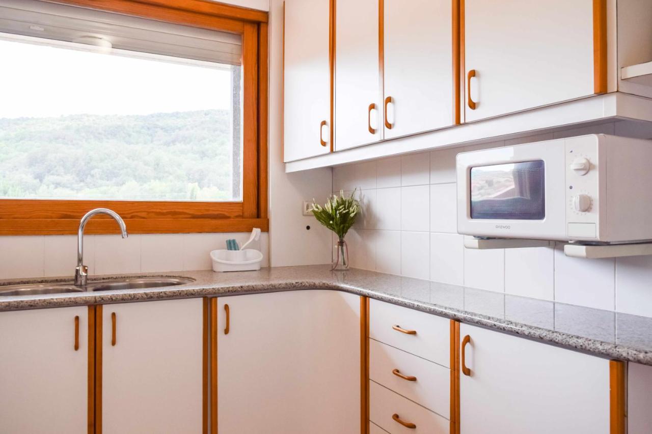Can Falga Casa Con Jardin En El Corazon De Besalú Zewnętrze zdjęcie