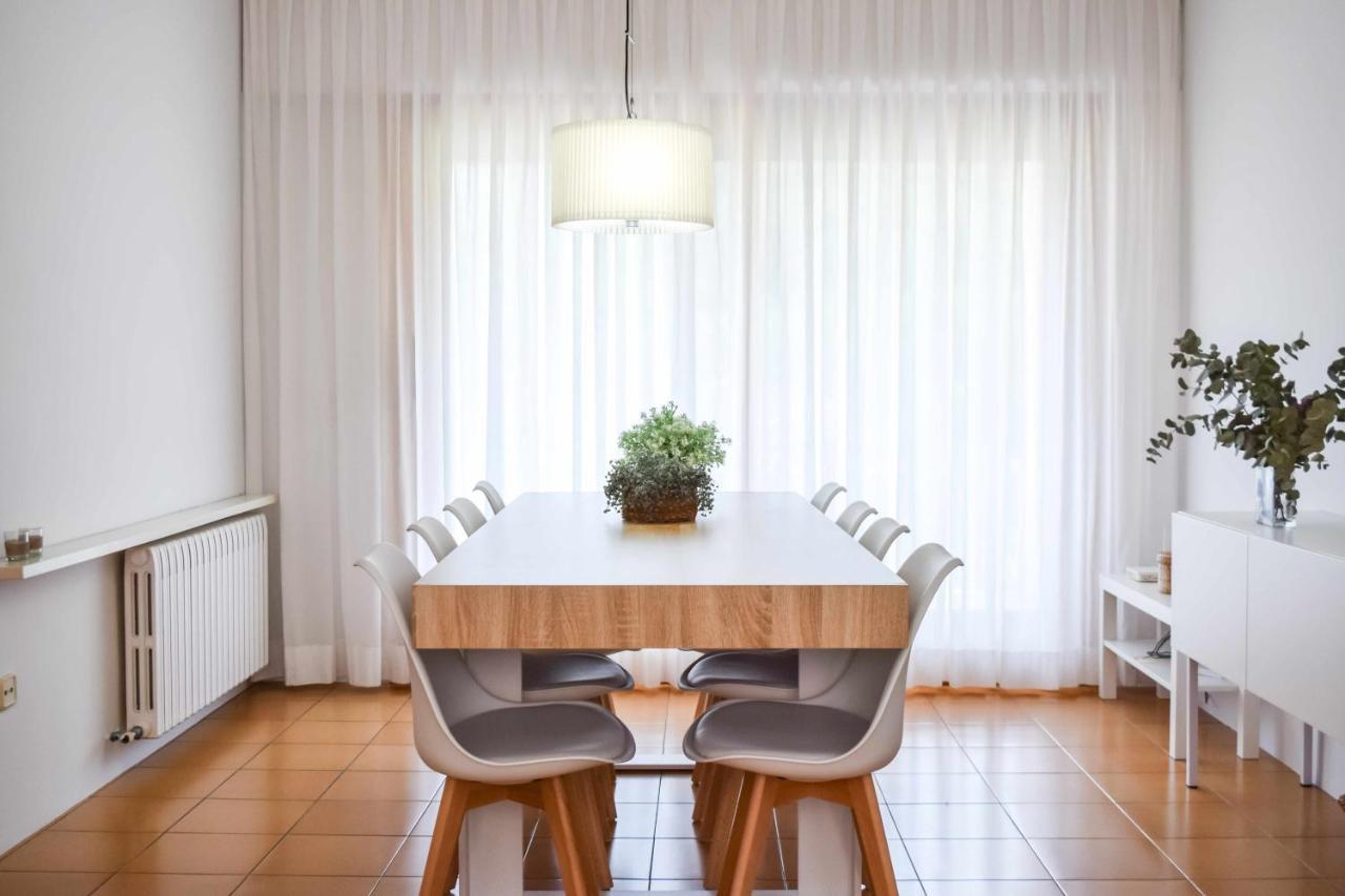 Can Falga Casa Con Jardin En El Corazon De Besalú Zewnętrze zdjęcie