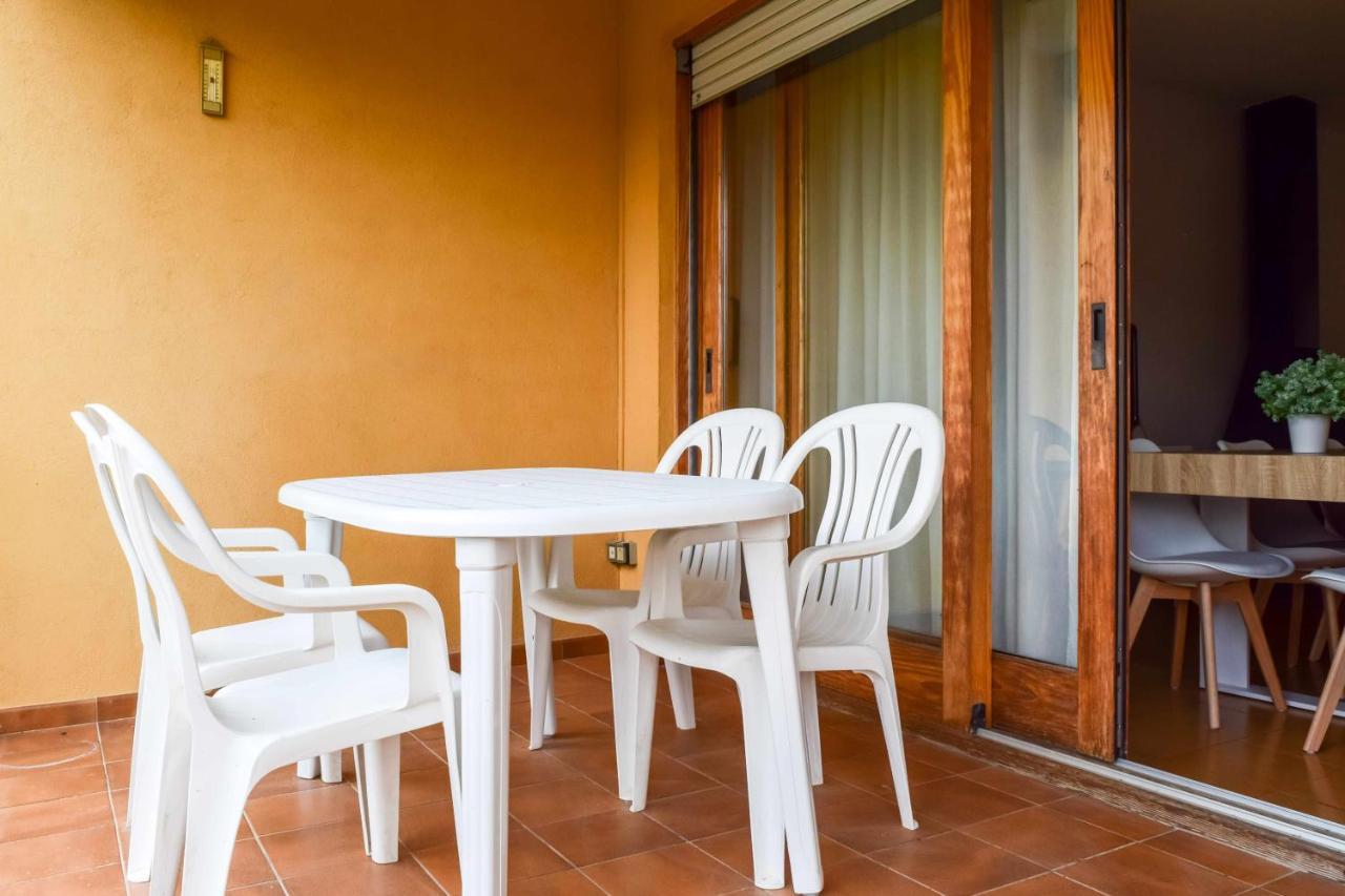 Can Falga Casa Con Jardin En El Corazon De Besalú Zewnętrze zdjęcie
